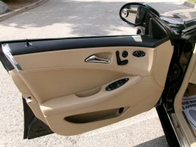 Mercedes-Benz CLS 500 *  *    *   *  | Mobile.bg    7