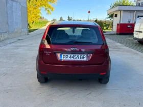 Ford Fiesta    | Mobile.bg    4