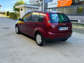 Ford Fiesta    | Mobile.bg    5