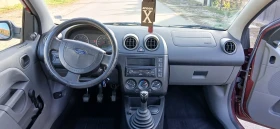 Ford Fiesta    | Mobile.bg    9