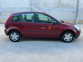 Ford Fiesta    | Mobile.bg    3