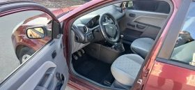 Ford Fiesta    | Mobile.bg    7