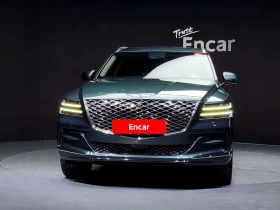 Genesis GV80 3.0d AWD - 65644 лв. / 33563.24 € - 72616655 3