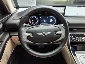 Genesis GV80 3.0d AWD - 65644 лв. / 33563.24 € - 72616655 13