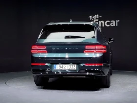 Genesis GV80 3.0d AWD - 65644 лв. / 33563.24 € - 72616655 4
