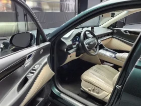 Genesis GV80 3.0d AWD - 65644 лв. / 33563.24 € - 72616655 10