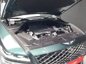 Genesis GV80 3.0d AWD - 65644 лв. / 33563.24 € - 72616655 6