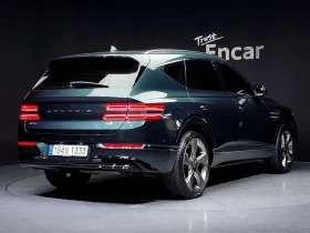 Genesis GV80 3.0d AWD - 65644 лв. / 33563.24 € - 72616655 2