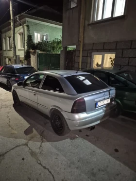 Opel Astra | Mobile.bg    4