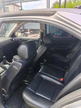 VW Bora | Mobile.bg    8