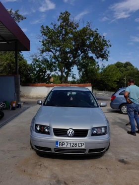 VW Bora | Mobile.bg    4