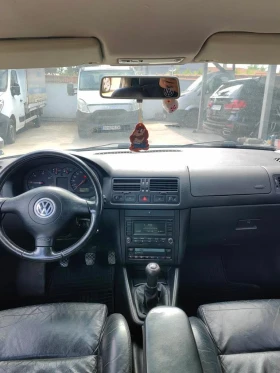 VW Bora | Mobile.bg    7