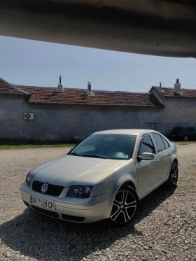 VW Bora | Mobile.bg    2