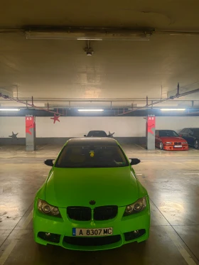 BMW 330 - 7200 € / 14081.98 лв. - 62929715 6