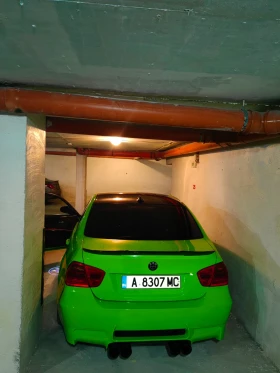 BMW 330 - 7200 € / 14081.98 лв. - 62929715 7