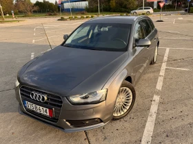 Audi A4 2.0///LED-Xenon///NAVI///Top/// - 18490 лв. / 9453.79 € - 40437314 5