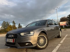 Audi A4 2.0///LED-Xenon///NAVI///Top/// - 18490 лв. / 9453.79 € - 40437314 4
