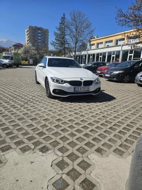 BMW 430 XDRIVE - 44000 лв. / 22496.84 € - 16507142 2