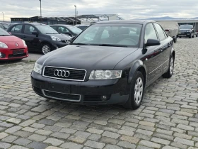 Audi A4 1.9TDI 131 кс СЕДАН 