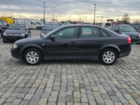 Audi A4 1.9TDI 131 кс СЕДАН  - 4200 лв. / 2147.43 € - 62335929 4