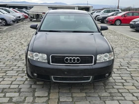 Audi A4 1.9TDI 131 кс СЕДАН  - 4200 лв. / 2147.43 € - 62335929 2