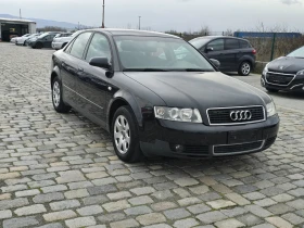 Audi A4 1.9TDI 131 кс СЕДАН  - 4200 лв. / 2147.43 € - 62335929 3