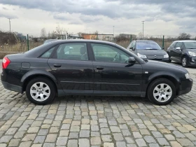 Audi A4 1.9TDI 131 кс СЕДАН  - 4200 лв. / 2147.43 € - 62335929 5