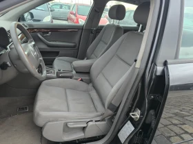 Audi A4 1.9TDI 131 кс СЕДАН  - 4200 лв. / 2147.43 € - 62335929 12