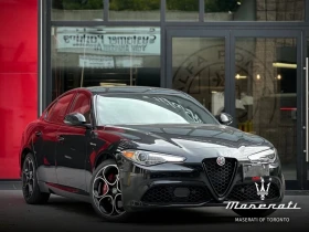 Alfa Romeo Giulia * TI VELOCE* CARFAX * ЦЕНА ДО БЪЛГАРИЯ