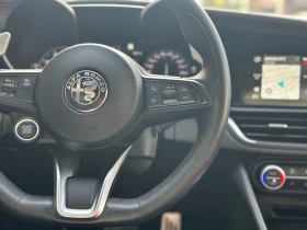 Alfa Romeo Giulia * TI VELOCE* CARFAX * ЦЕНА ДО БЪЛГАРИЯ - 63750 лв. / 32594.86 € - 61545392 11