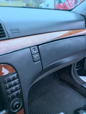 Mercedes-Benz S 320, снимка 2 — Bazar.bg Mercedes-Benz S 320, снимка 2