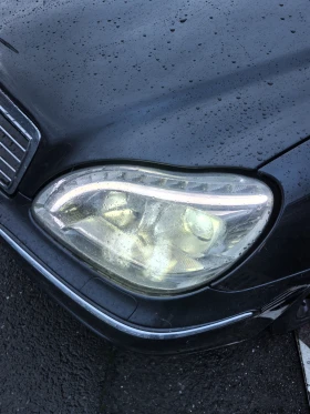 Mercedes-Benz S 320, снимка 8 — Bazar.bg Mercedes-Benz S 320, снимка 8