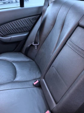 Mercedes-Benz S 320, снимка 5 — Bazar.bg Mercedes-Benz S 320, снимка 5