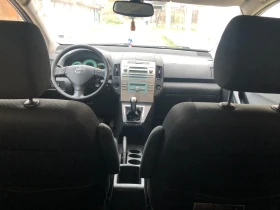 Toyota Corolla verso 2.0 diezel  | Mobile.bg � ����� ������ 5