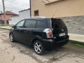 Toyota Corolla verso 2.0 diezel  | Mobile.bg � ����� ������ 4