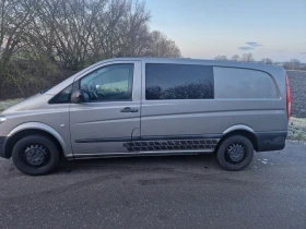 Mercedes-Benz 220 Vito , снимка 7 — Bazar.bg Mercedes-Benz 220 Vito , снимка 7