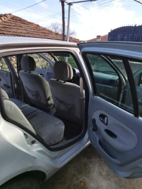 Renault Clio dci, снимка 9
