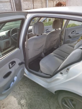Renault Clio dci, снимка 7