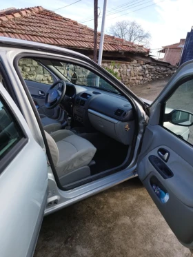 Renault Clio dci, снимка 8