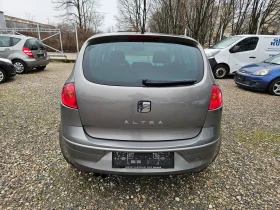 Seat Altea 1.9TDI 105кс.  - 3000 € / 5867.49 лв. - 97926015 4