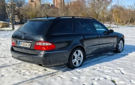 Mercedes-Benz E 280 E280CDI EVO - 3580 € / 7001.87 лв. - 15006392 7
