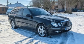 Mercedes-Benz E 280 E280CDI EVO - 3580 € / 7001.87 лв. - 15006392 5
