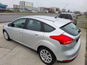 Ford Focus 1, 6i газ Италия - 7500 € / 14668.73 лв. - 75024458 4