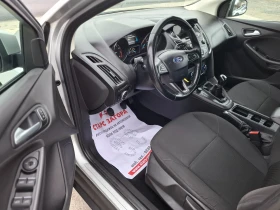 Ford Focus 1, 6i газ Италия - 7500 € / 14668.73 лв. - 75024458 8