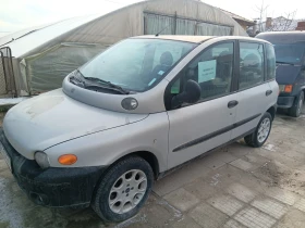 Fiat Multipla - 800 € / 1564.66 лв. - 18218355 3
