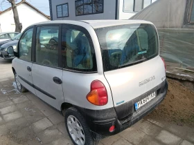 Fiat Multipla - 800 € / 1564.66 лв. - 18218355 2