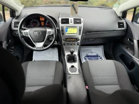 Toyota Avensis 1.8i-147К.С ФЕЙСЛИФТ НАВИ КАМЕРА ОТЛИЧНО СЪСТОЯНИЕ - 7990 € / 15627.08 лв. - 11398956 11