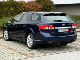 Toyota Avensis 1.8i-147К.С ФЕЙСЛИФТ НАВИ КАМЕРА ОТЛИЧНО СЪСТОЯНИЕ - 7990 € / 15627.08 лв. - 11398956 5