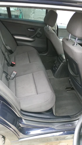 BMW 320 - 3800 € / 7432.15 лв. - 78544194 11