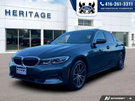 BMW 330 * xDrive * CARFAX * ЦЕНА ДО БГ